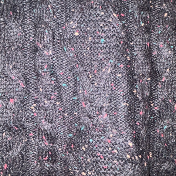 🎉Pink Rose Sweater SZ XS🎉 - Picture 5 of 6